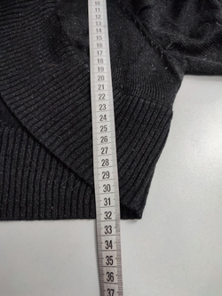 Болеро Твоё вязаное 46 размер