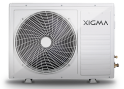 Классическая сплит-система XIGMA TURBOCOOL UPGRADE 2023 XG-TX70RHA (комплект)