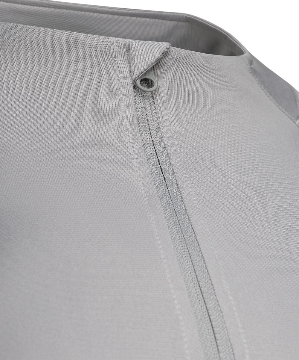 Джемпер тренировочный CAMP 2 Training Top, серый, детский