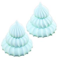 Сахарные и мармеладные фигурки