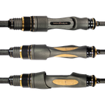 Спиннинг Maximus EGOIST-Z 662UL 2.0m 1-5g