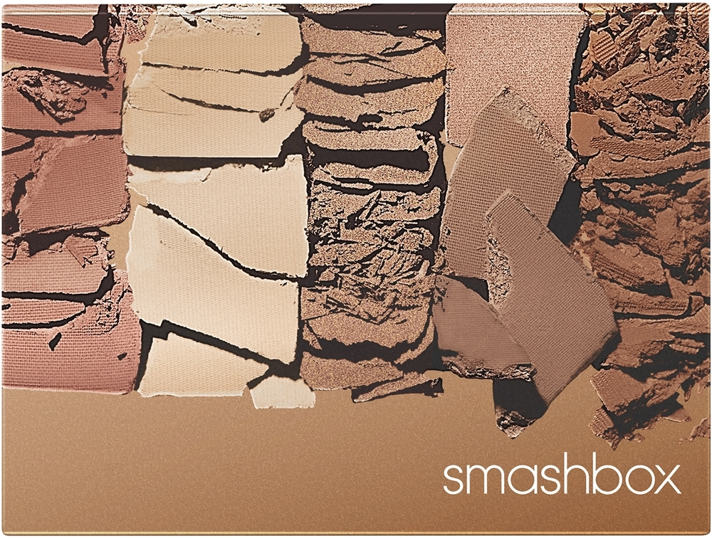 Smashbox Cali Contour Palette - палитра для контурирования лица, 20,56 g