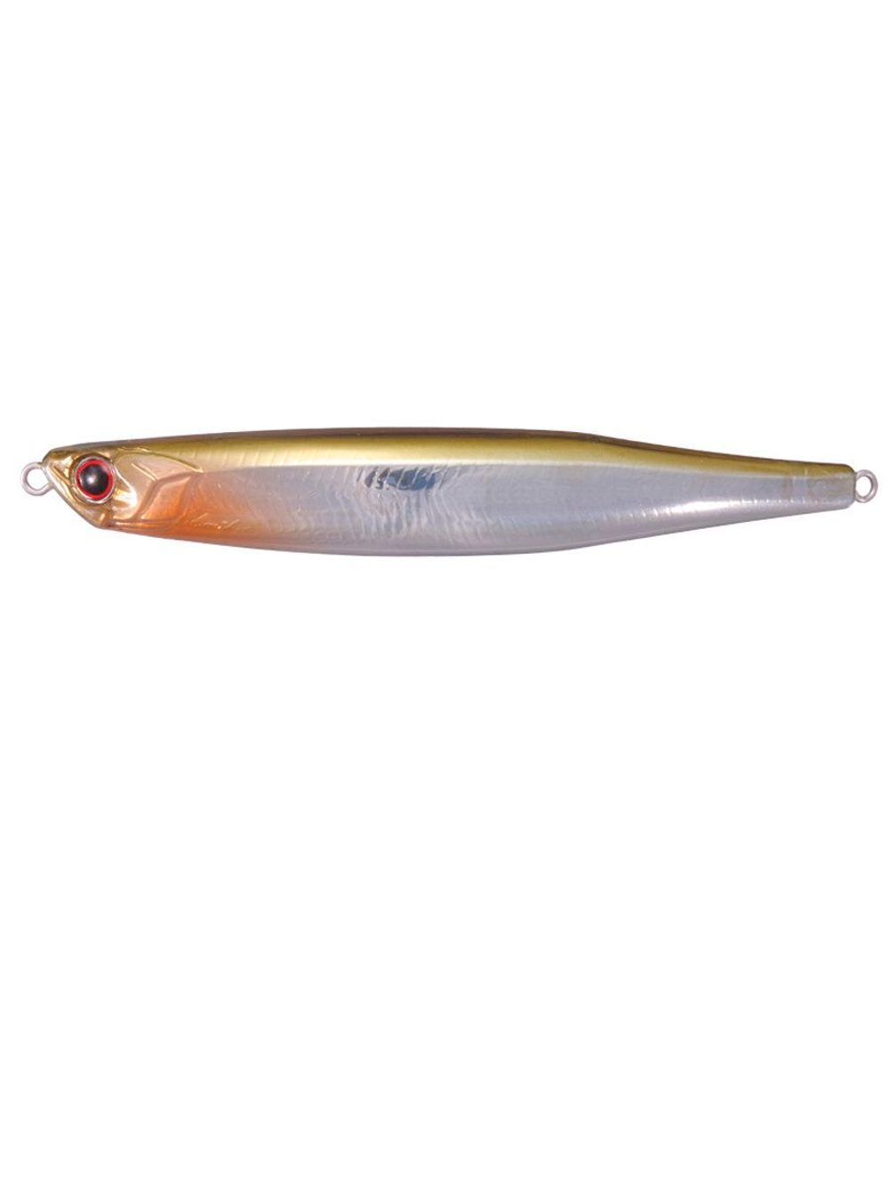 Воблер OSP BENT MINNOW, 130.0 мм, 20.0 гр.