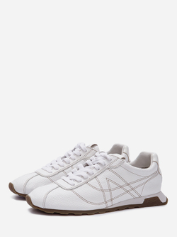 Кроссовки мужские ASH KILL BILL MAN