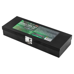 Набор инструментов ударных 12пр. 1/2''(6гр.) RockFORCE RF-4122-5