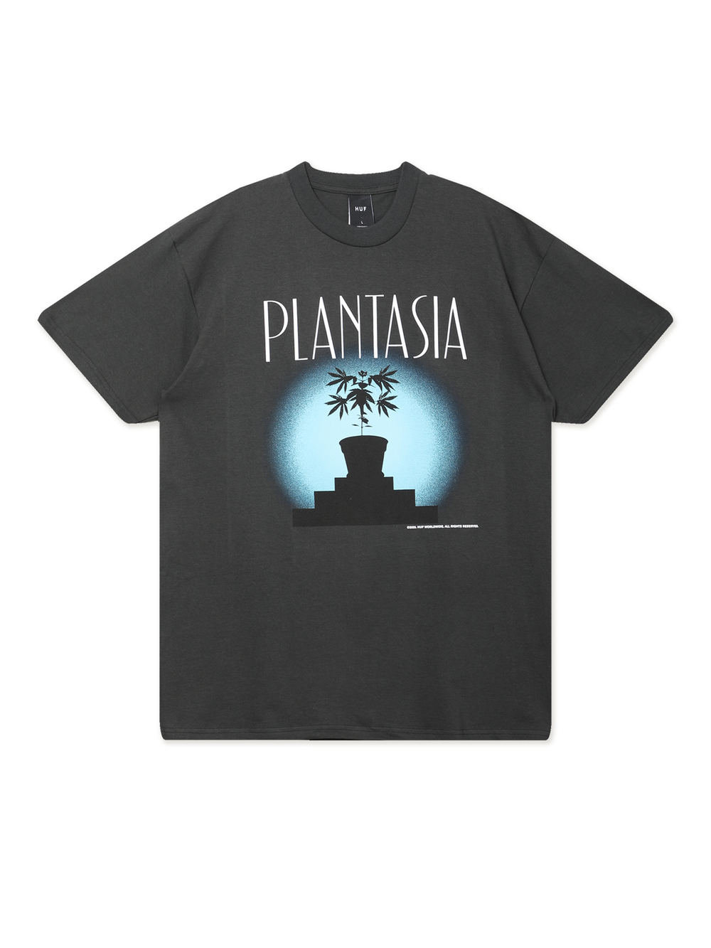 Футболка Кор. Рукав Plantasia S/s Tee