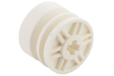 Lego Колесо 18x14мм с отверстием для оси