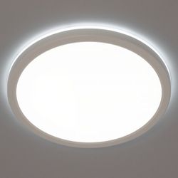 Накладной светильник Citilux Бейсик Лайн CL738240VL