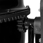 Бетоносмеситель QUATTRO ELEMENTI Gravity 160 916-011