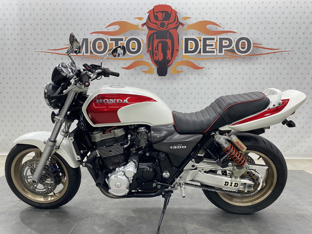 Honda CB1300SF , 2000