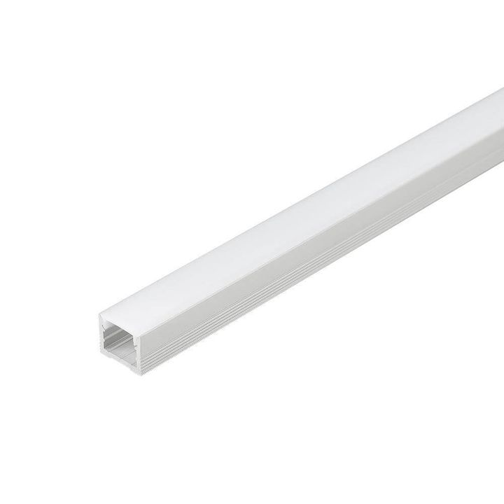 Профиль Arlight SL-SLIM-H13M-2000 ANOD 023718