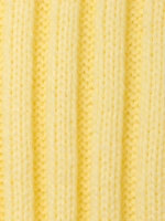 Шапка и снуд для девочки осенняя