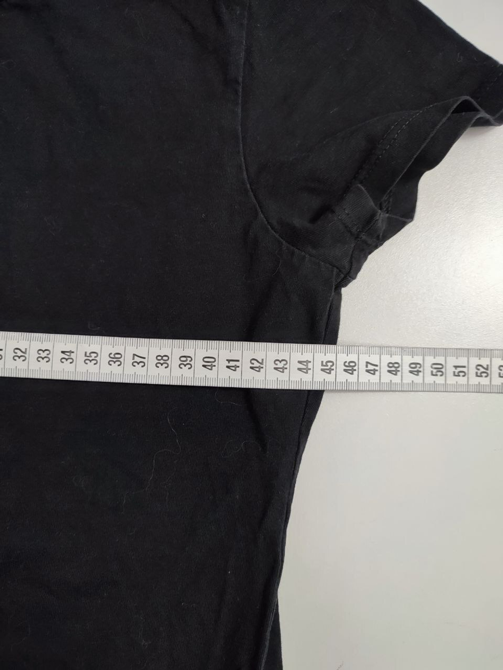 Футболка House черная 44 размер