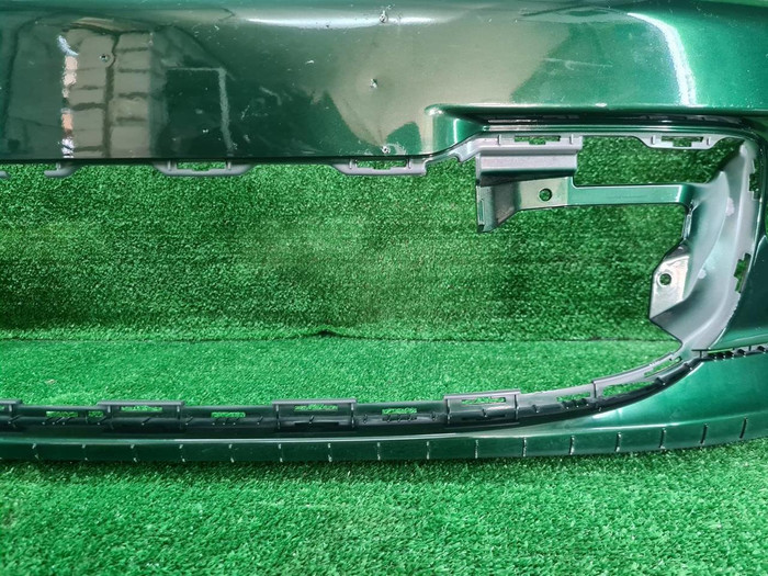 Бампер передний Mini Hatch R56 (2010-2013) Cooper S