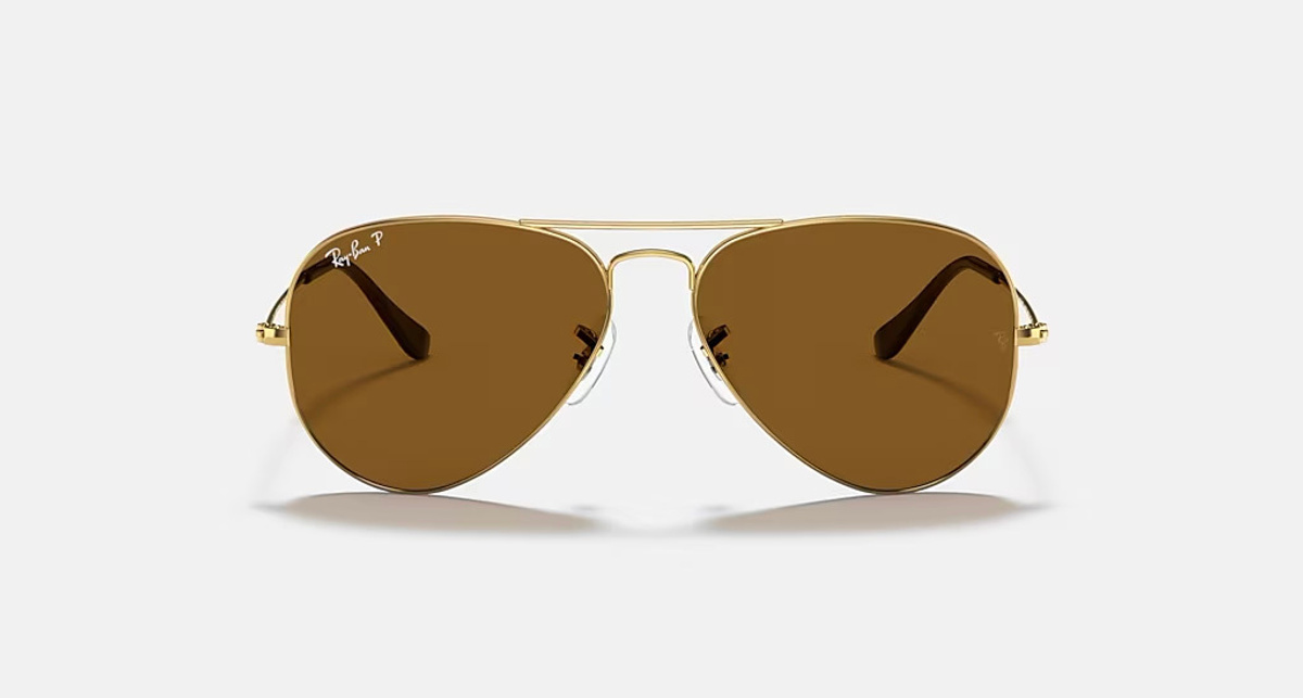 RAY-BAN AVIATOR RB3025 001/57