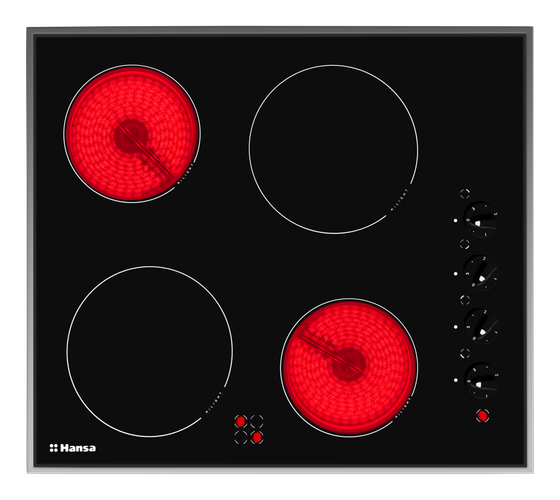Варочная поверхность Hansa BHCI65123030