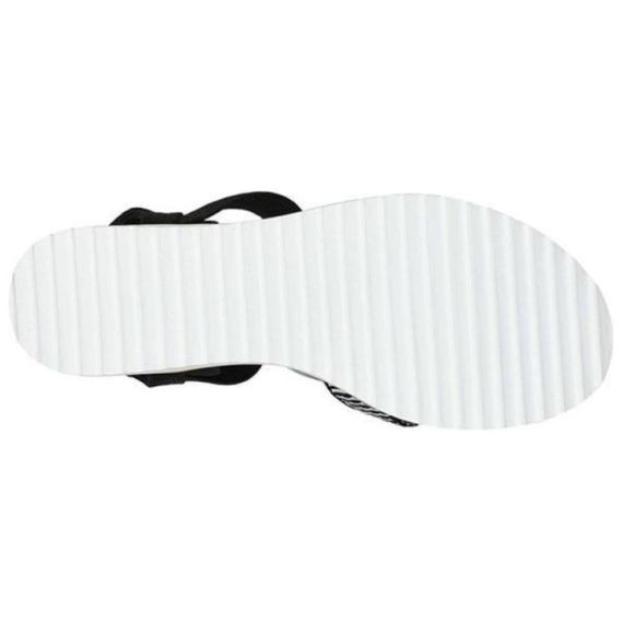 Skechers Desert Kiss 'Black'