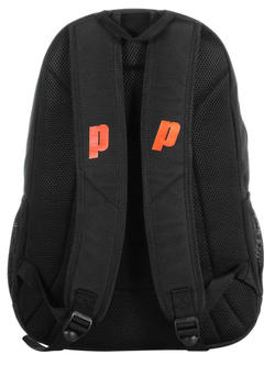 Теннисный рюкзак Prince Challenger Backpack - Black