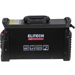 Сварочный аппарат ELITECH WM 200 DC PULSE