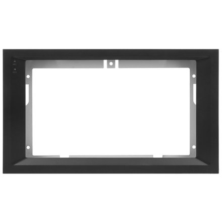 Комплект рамки с разъёмами 9"+can Mercedes-Benz Actros MP4, Arocs - Car-Smart 9631