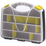 Органайзер 44,7*35,5*7,5см «Saturn» 18» черный