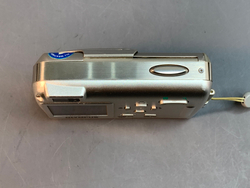 Olympus mju 400 Digital