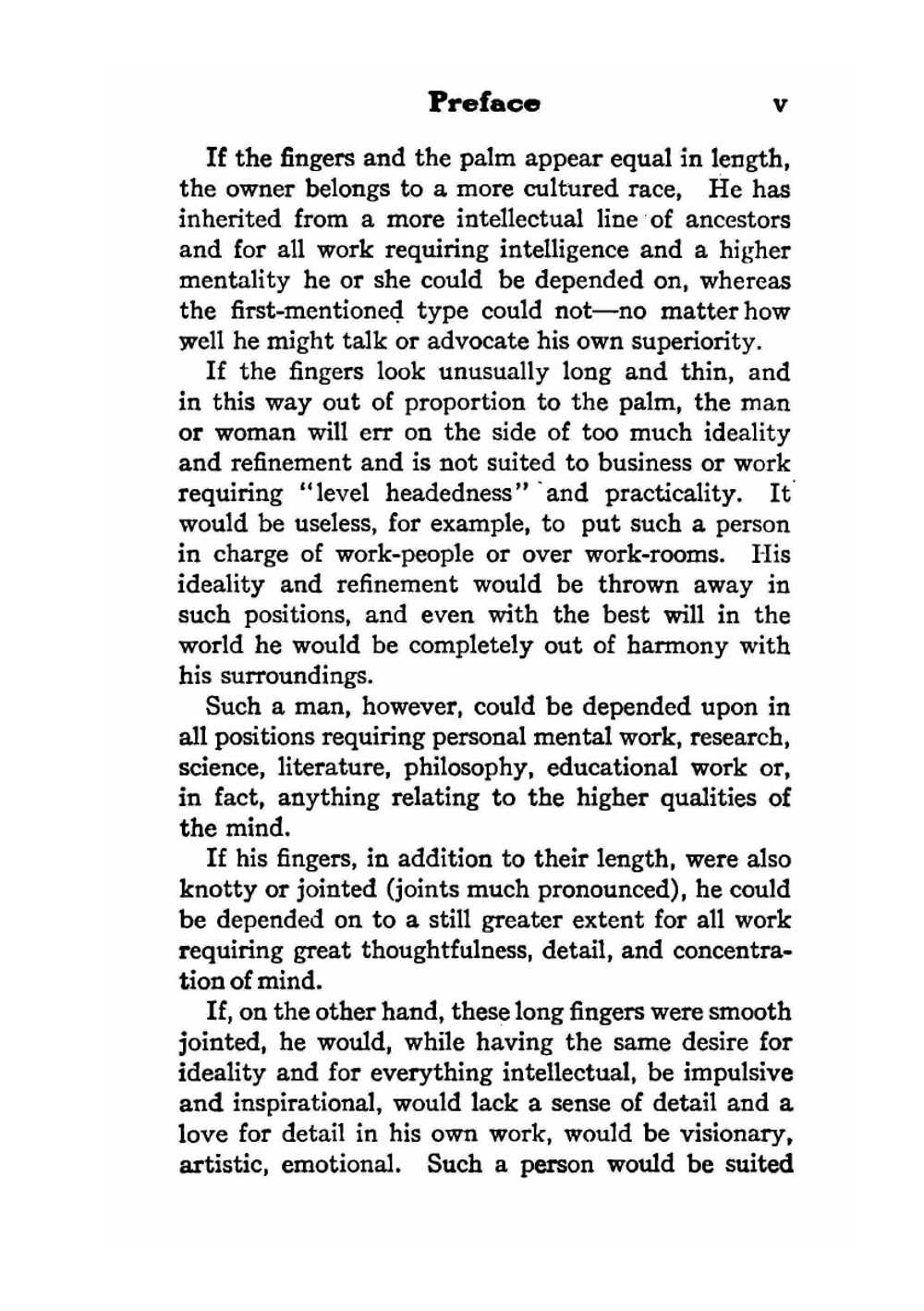 Palmistry for All. Containing New Information on the Study of the Hand Never Before Published | Cheiro