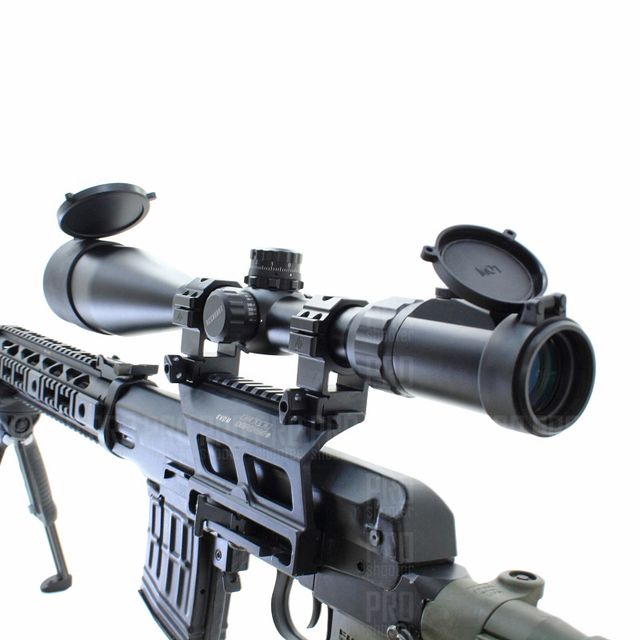 Кронштейн на Тигр, СВД SVDM, Fab Defense