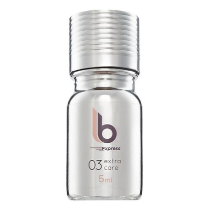 Состав №3 для ламинирования ресниц LashBotox LB Express 5 мл (флакон)