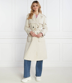 Тренч Pinko - бежевый(103087 A1MC)