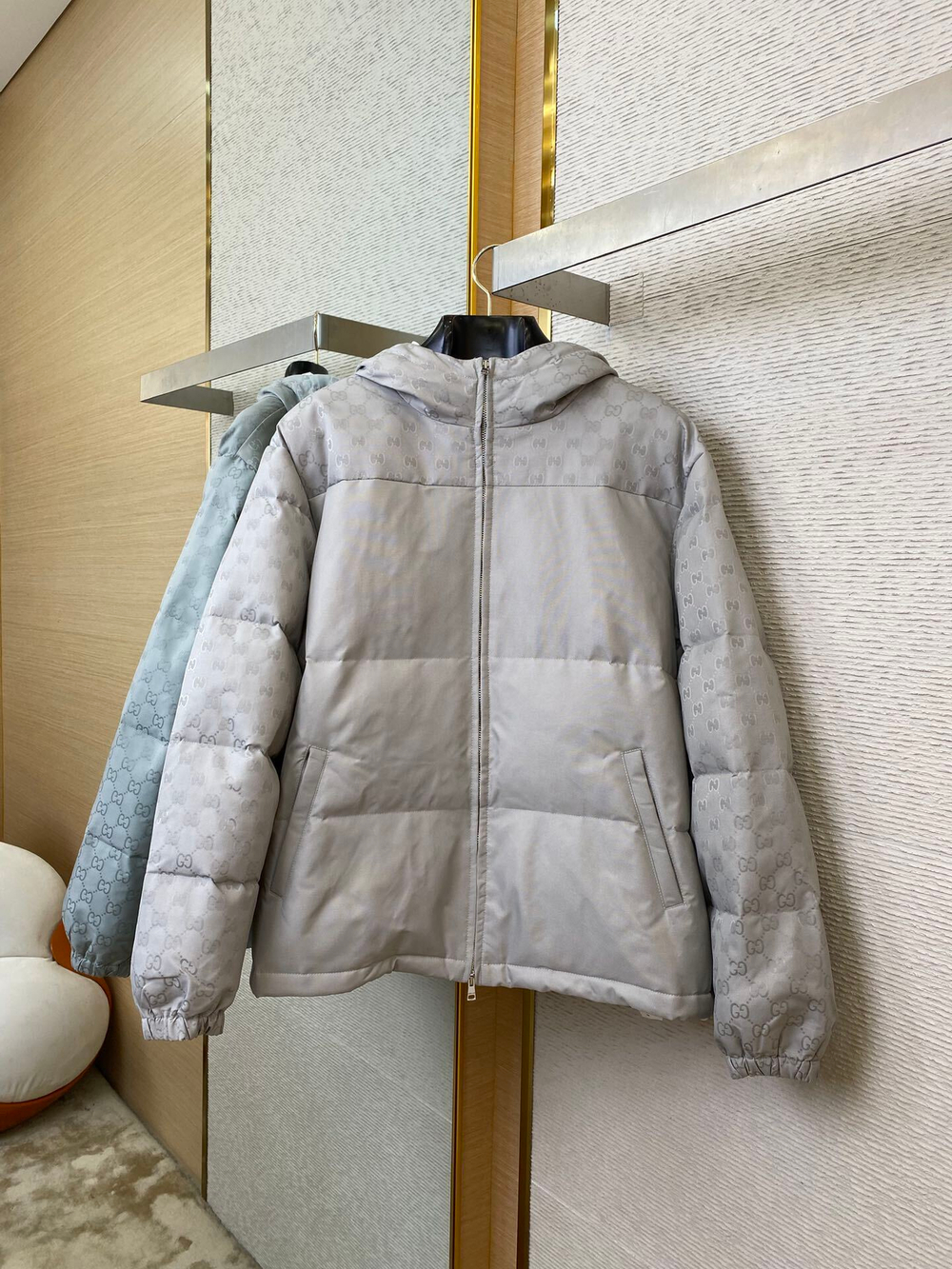 Gucci Jacket