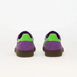 ADIDAS HANDBALL SPEZIAL W Active Purple/ Semi Green/