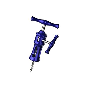 Штопор с воротом Farfalli O220.07 Bellagio Blue