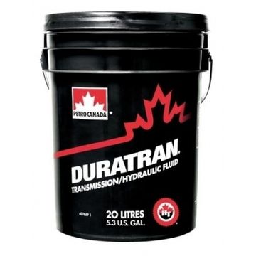DURATRAN Petro-Canada трансмиссионное масло для внедорожной техники
