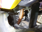 Honda SL230 1998