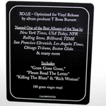 Robert Plant & Alison Krauss / Raising Sand (2LP)