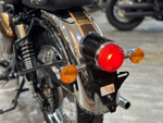 Royal Enfield Classic 350 Chrome Bronze