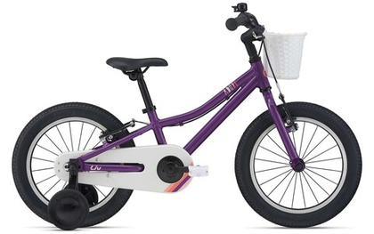 Детский велосипед Liv Adore F/W 16 (2022)