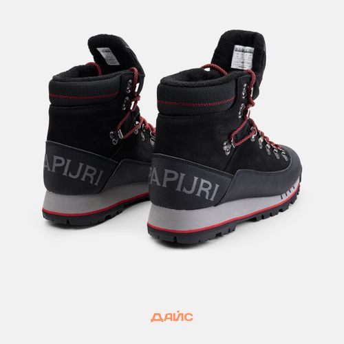 Ботинки Napapijri Rock OG City Boots артикул:NA4H6ZCO041 - купить в магазине Дайс