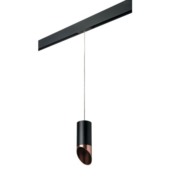 Комплект с трековым светильником Lightstar Rullo (214437+595857+201430) PRORP437130