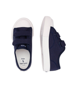 Кроссовки POLO RALPH LAUREN - темно-синий(RF104026)