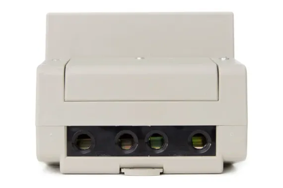 Счетчик Энергомера СЕ101 1ф 1Т 1,0 220В 5-60А R5 Дин* 08081