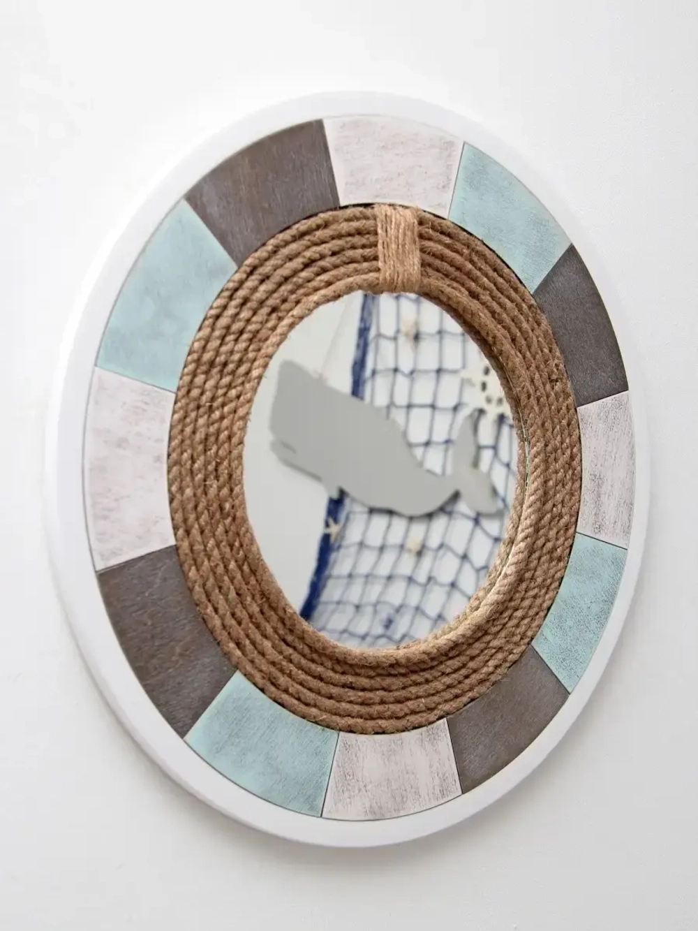 Интерьерные зеркала