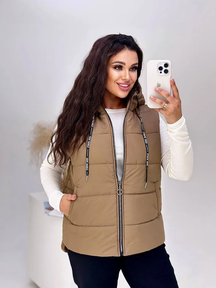 Жилет УК-186 Fabrika