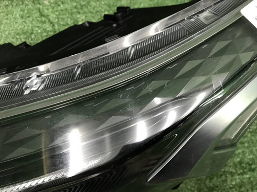 Фара левая Kia Cerato 4 (2021-н.в.) LED