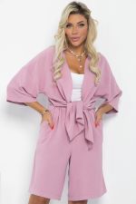 Костюм Комфорт (пудра) К12893-8М LT Collection