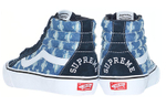 Supreme X Vans Sk8 2020