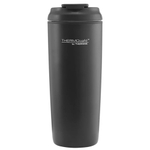 Термокружка из нерж. стали тм THERMOcafe CITY MUG-435 0.435L
