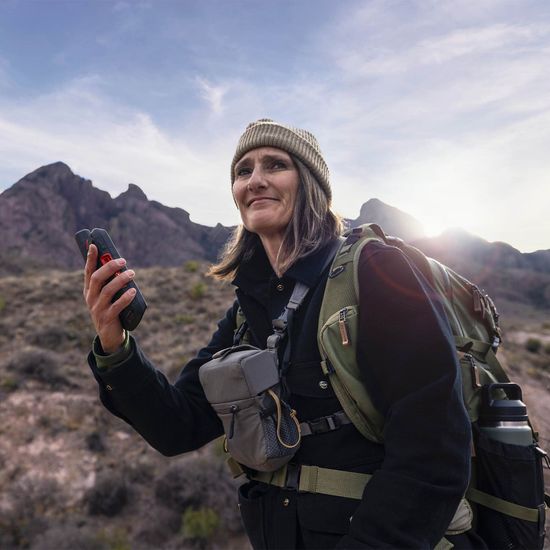 Навигатор Garmin Montana 710i