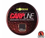 KORDA Леска Carp Line 0,43мм 1000м 18lb